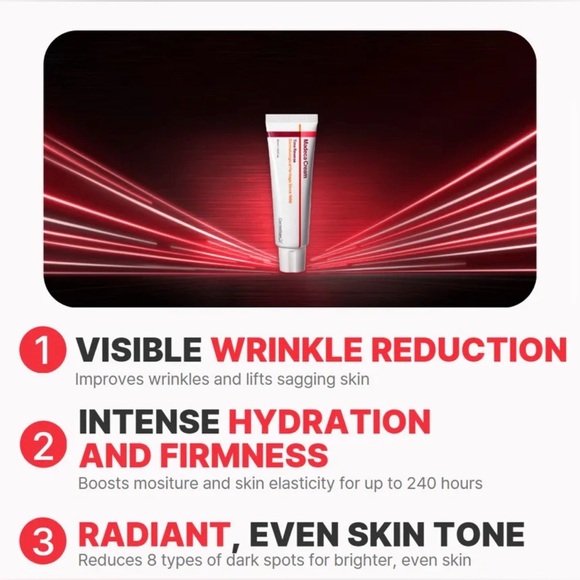 Centellian24 Madeca Cream Time Reverse - Picture 4 of 6